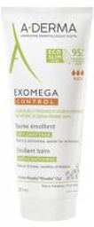 Exomega Control Baume Émollient Anti-Grattage Tube Éco-Slim 200 ml - Tube 200 ml