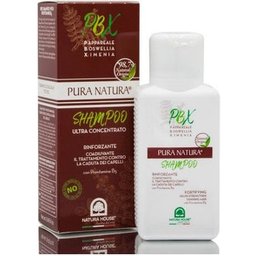 Champú Pbx