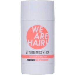 We Are Here Wax Stick Anti Frisottis 50 g
