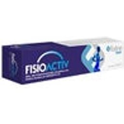 Fisioactiv Forte Efecto Calor 60g
