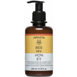 Abeja Mi Miel Leche Corporal 200ml