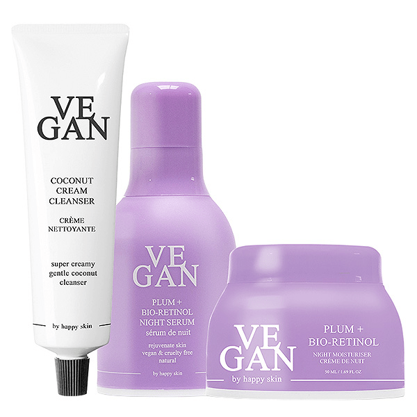Bio-Rétinol Deluxe Skin Set