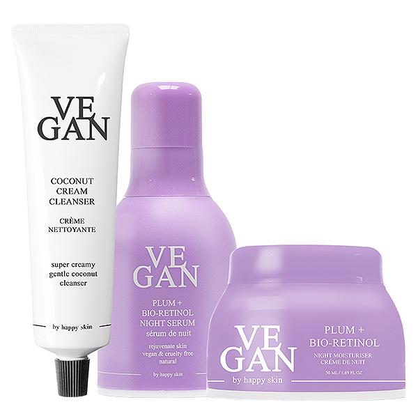 Bio-Rétinol Deluxe Skin Set