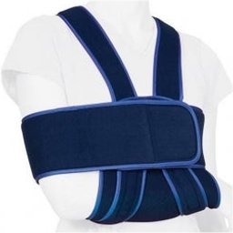 Orliman Bandage Immobilisation Épaule