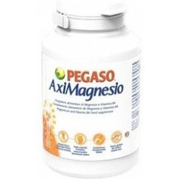 Aximagnésium 100Cpr