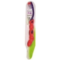 FluocarilCepillo Brush Junior 7a12 Suave Fluocaril,