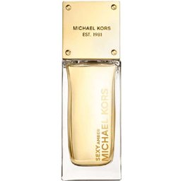 Eau Ambrée Sexy Ambre De Parfum Vaporisateur 50ml
