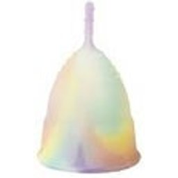 Colors Menstrual Cup T-L 1pc