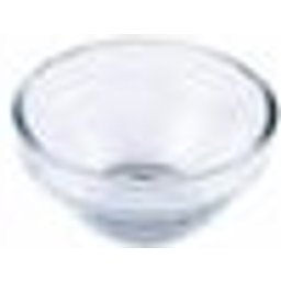 Fama Fabré Jofaina Bol Verre Teinture Cils 6cm