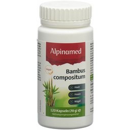 Bambus compositum