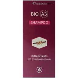 Bio A3 Champú Extra Delicado 200ml