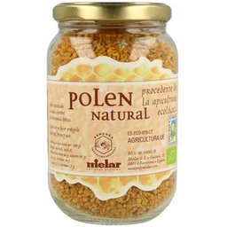 Pollen Bio 225g