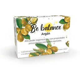 Be Balance Savon d'Argan 1ut