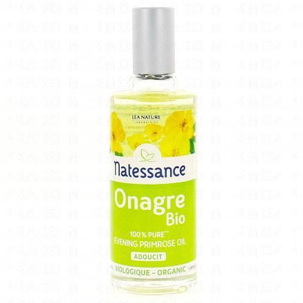 Huile d'onagre restructurante flacon 50ml
