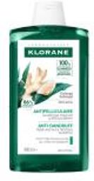 Antipelliculaire Shampoing Rééquilibrant au Galanga 400 ml - Flacon 400 ml