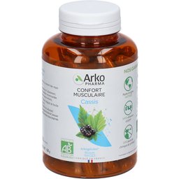 Arkopharma Cassis bio