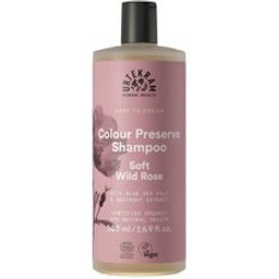 Soft Wild Rose Colour Preserve Shampoo 500ml