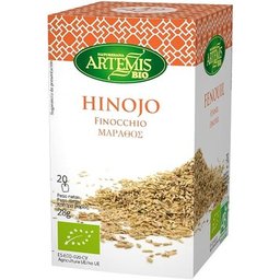 Artemis Fenouil 20 Sachets