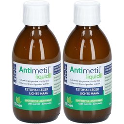 Antimetil® liquide