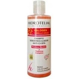 Kalogen Hydrotelial Shampooing antipelliculaire Régulateur de sébum 360ml