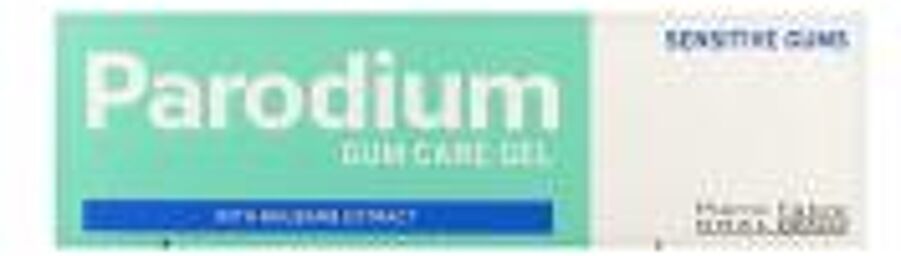 Parodium Tube 50 ml - Tube 50 ml