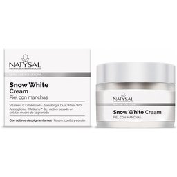 Snow White Cream Crème Anti Taches 50ml