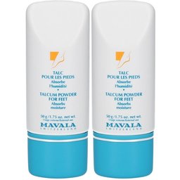 Fraîcheur Talc