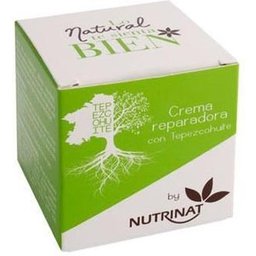 Crème Réparatrice au Tepezcohuite 50ml