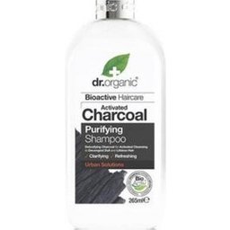 Dr.organic Charcoal Champú Purificante 265ml *