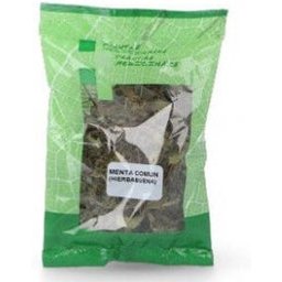 Herbe de Menthe Entière 20g