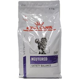 Royal Canin® Neutered Satiety Balance Chat