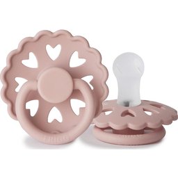 Sucette En Silicone The Little Match Girl 0-6M