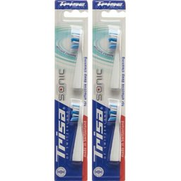 Têtes de brosse à dents Sonic Pro Clean
