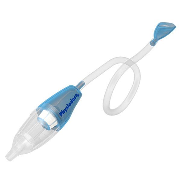 Physiodose Mouche Bébé avec Filtre