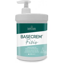 Basecrem Fisio Cream 1kg
