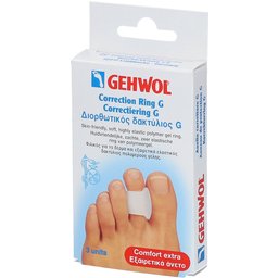 Anneau de correction G
