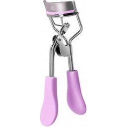 Eyelash Curler Purple 1ut