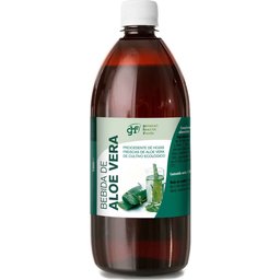 jus d'aloe vera 1l
