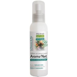 Spray Aroma Net Desinfectante 100ml
