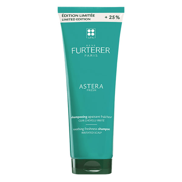 Astera Fresh Shampooing Apaisant Fraîcheur 250ml