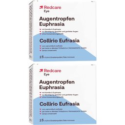 Redcare Collyre Euphrasia