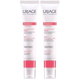 Toléderm Control Soin Apaisant Riche