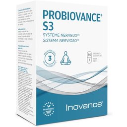 Ysonut Probiovance S3 30 gélules