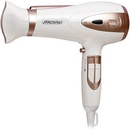 Ms2274 Sèche-Cheveux Ionique 2400W 1ut