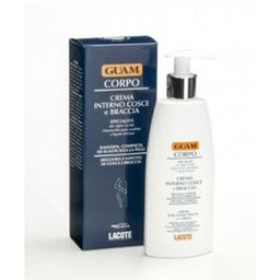 CRÈME CRP INTÉRIEUR CUISSES/BRAS