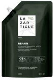 Repair Shampoing Réparation Intense Kératine Végétale Éco-Recharge 500 ml - Doypack 500 ml