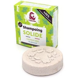 Shampooing Solide Ghassoul 70ml
