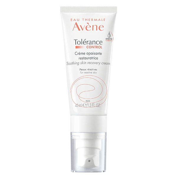 Tolérance Control Crème Apaisante Restauratrice 40ml