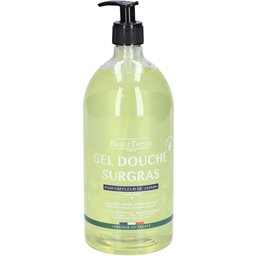 Gel Douche Surgras - Fleur de Jasmin