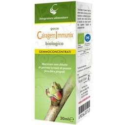 HCairagem Immunix Bio Gtt 30ml